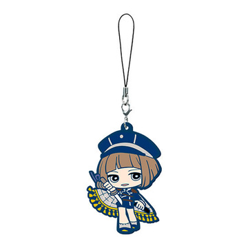 главная фотография Touken Ranbu Online Capsule Rubber Mascot Vol. 5: Maeda Toushirou