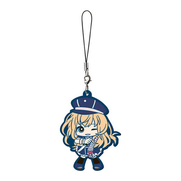 главная фотография Touken Ranbu Online Capsule Rubber Mascot Vol. 6: Midare Toushirou