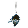фотография Touken Ranbu Online Capsule Rubber Mascot Vol. 6: Nagasone Kotetsu