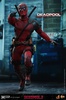 фотография Movie Masterpiece Deadpool