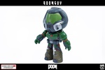 фотография Doomguy Collectible