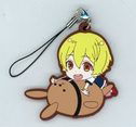 главная фотография Tsukiuta. The Animation Rubber Strap Collection: Shiwasu Kakeru