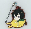 фотография Tsukiuta. The Animation Rubber Strap Collection: Nagatsuki Yoru