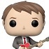 POP! Movies #602 Marty McFly with guitar