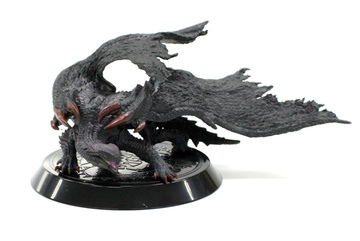 главная фотография Capcom Figure Builder Monster Hunter Standard Model Vol.7: Goa Magara