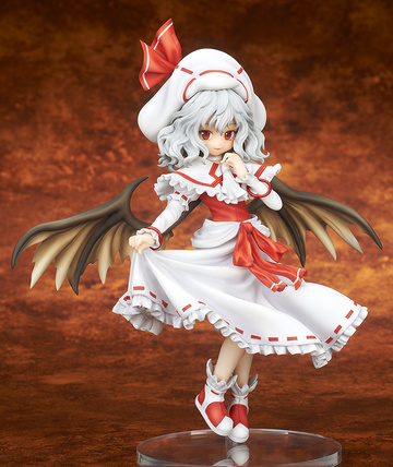 главная фотография Remilia Scarlet Kourindou Ver.