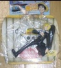 фотография One Piece Action Pose Mobile Phone Strap: Sanji