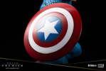 фотография ARTFX Premier Captain America