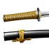 Meitou Hyakka Samurai Sword: Souza Samonji