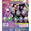 фотография Jojo no Kimyou na Bouken Diamond wa Kudakenai Capsule Rubber Mascot: Yamagishi Yukako and  Love Deluxe