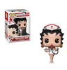 фотография POP! Animation #524 Betty Boop Nurse Ver.