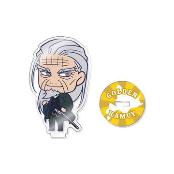главная фотография Golden Kamuy Acrylic Figure: Hijikata Toshizou