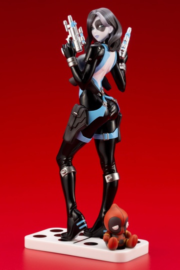 главная фотография MARVEL Bishoujo Statue Domino