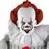 Clothed 8 Inch Figure Pennywise