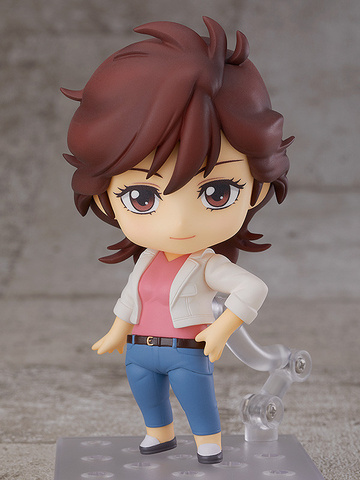 главная фотография Nendoroid Makimura Kaori