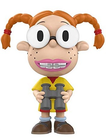 главная фотография Nickelodeon Mystery Minis: Eliza