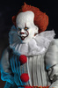 фотография Clothed 8 Inch Figure Pennywise