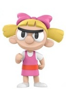 главная фотография Nickelodeon Mystery Minis: Helga