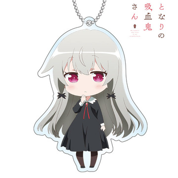 главная фотография Tonari no Kyuuketsuki-san Deformed BIG Acrylic Keychain: Sophie Twilight