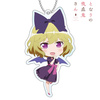 фотография Tonari no Kyuuketsuki-san Deformed BIG Acrylic Keychain: Elly