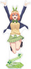 фотография Gotoubun no Hanayome Acrylic Stand: Nakano Yotsuba