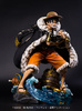 фотография Log Collection Statue Monkey D. Luffy