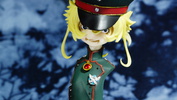 фотография Tanya Degurechaff Bust Gunpuku Ver.
