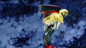 фотография Tanya Degurechaff Bust Gunpuku Ver.
