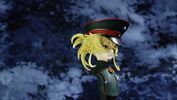 фотография Tanya Degurechaff Bust Gunpuku Ver.