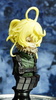 фотография Tanya Degurechaff Bust Sentou Fuku Ver.