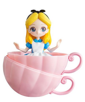 главная фотография Capchara Heroine Doll Vol. 4: Alice