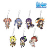 фотография Ichiban Kuji Gochuumon wa Usagi Desu ka??: Jouga Maya Rubber Strap