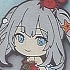 Ichiban Kuji Fate/Grand Order ~Natsu da! Mizugi da! Kyun-Chara Summer Part 1~: Caster/Marie Antoinette