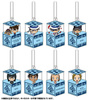 фотография Detective Conan CharaBako Vol.8 Chasing Kid Collection: Kid (Magic)
