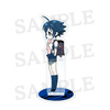 фотография ZONE-00 Kiyo Kyuujjou New Illustration Trading Acrylic Stand: Tsukihiko