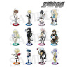 фотография ZONE-00 Kiyo Kyuujjou New Illustration Trading Acrylic Stand: Benten