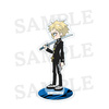 фотография ZONE-00 Kiyo Kyuujjou New Illustration Trading Acrylic Stand: Ango Shima