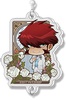 фотография Kekkai Sensen & BEYOND Trading Acrylic Connect Charm Libra Banquet Ver.: Klaus von Reinherz