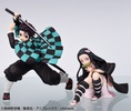 фотография Ichiban Kuji Kimetsu no Yaiba: Kamado Nezuko