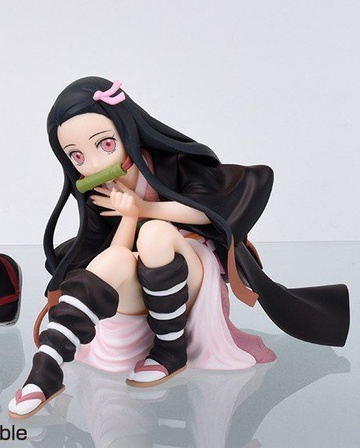 главная фотография Ichiban Kuji Kimetsu no Yaiba: Kamado Nezuko