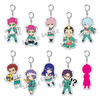 фотография Saiki Kusuo no Ψ Nan ~Pikuriru!~ Trading Acrylic Keychain: Saiki Kusuo (B)