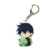 фотография Mob Psycho 100 II Gyugyutto Acrylic Keychain: Ritsu Kageyama