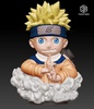 фотография Naruto Uzumaki Bust