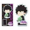 фотография Mob Psycho 100 II Gyugyutto Acrylic Figure: Shigeo (100%) & Ekugo