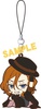 фотография Bungo Stray Dogs DEAD APPLE Rubber Strap Collection ViVimus: Chuuya Nakahara