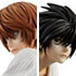 G.E.M. Series L & Yagami Light