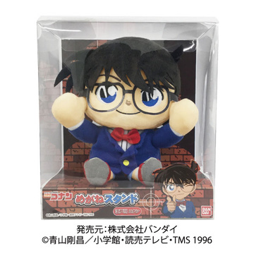 главная фотография Detective Conan Glasses Stand: Edogawa Conan