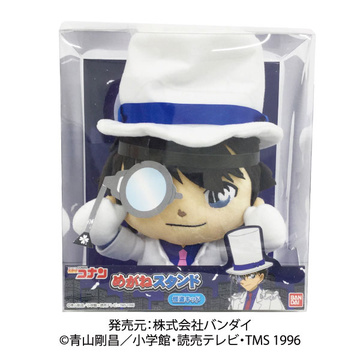 главная фотография Detective Conan Glasses Stand: Phantom Thief Kid
