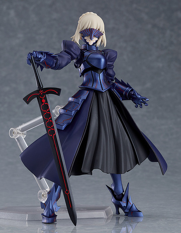 главная фотография figma Saber Alter 2.0