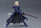 фотография figma Saber Alter 2.0